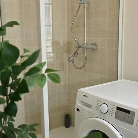 Appartement Renove Hyper Centre Marmande Extérieur photo