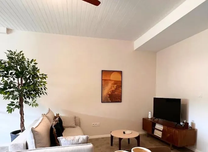 Appartement Renove Hyper Centre