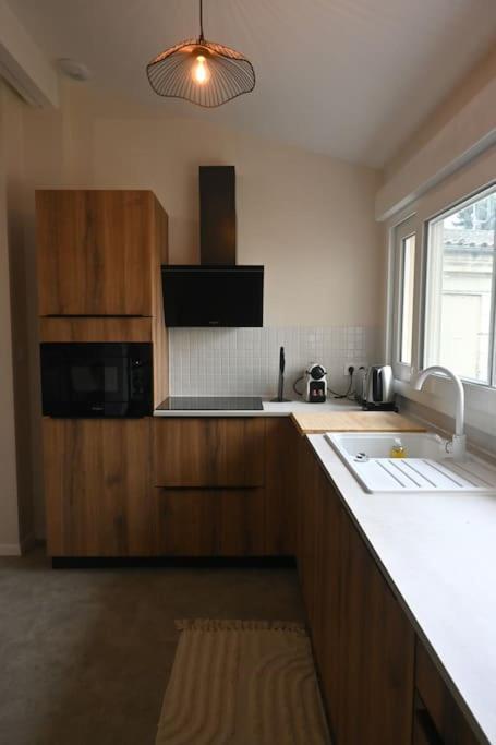 Appartement Renove Hyper Centre Marmande