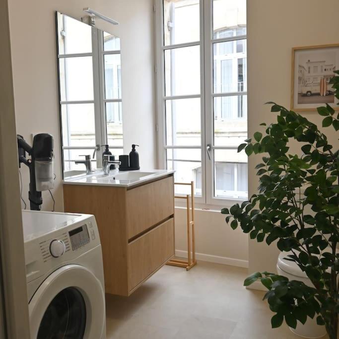Appartement Renove Hyper Centre Marmande