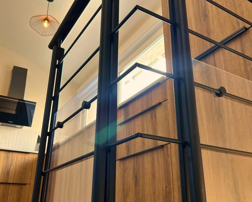 Renove Hyper Centre Appartement *