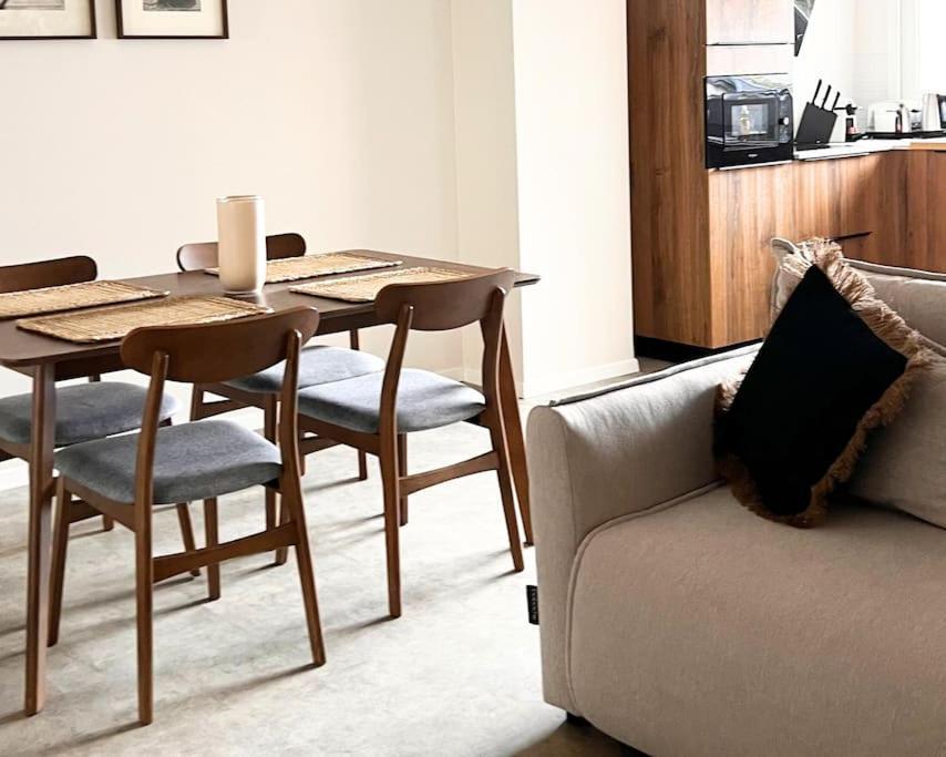 Renove Hyper Centre Appartement *