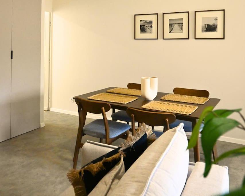 Renove Hyper Centre Appartement Marmande